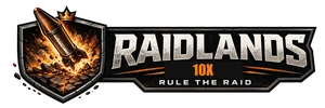 Raidlands